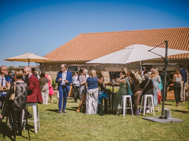 La boda de María y Francesc en Agramunt, Lleida 67