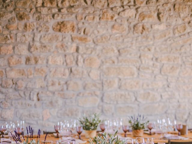 La boda de María y Francesc en Agramunt, Lleida 70