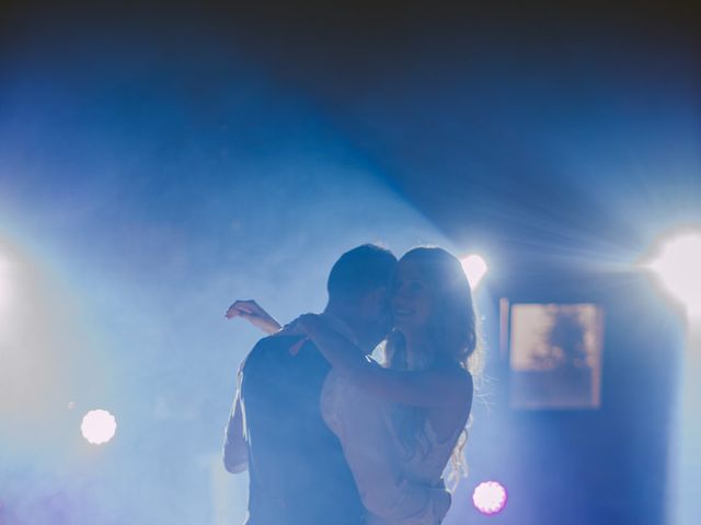 La boda de María y Francesc en Agramunt, Lleida 101