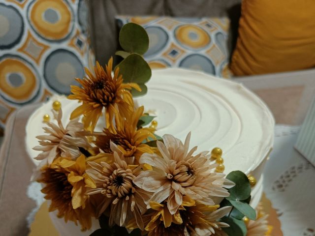 La boda de Ibrahim  y Rocío  en Dos Hermanas, Sevilla 5