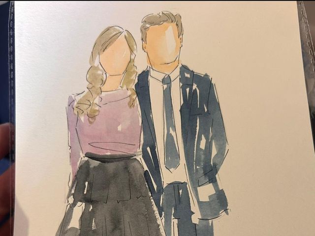 La boda de Ibrahim  y Rocío  en Dos Hermanas, Sevilla 13