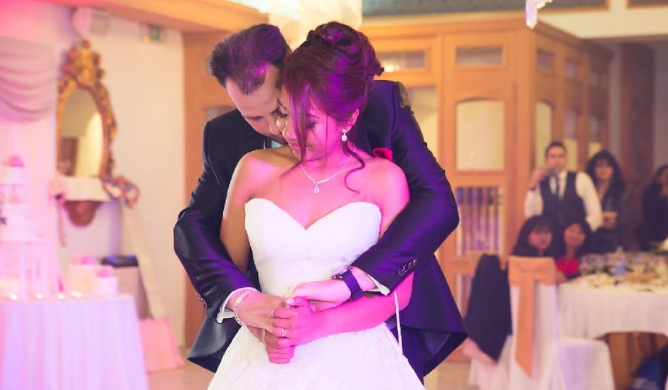 La boda de Samuel y Yessica en Palma De Mallorca, Islas Baleares