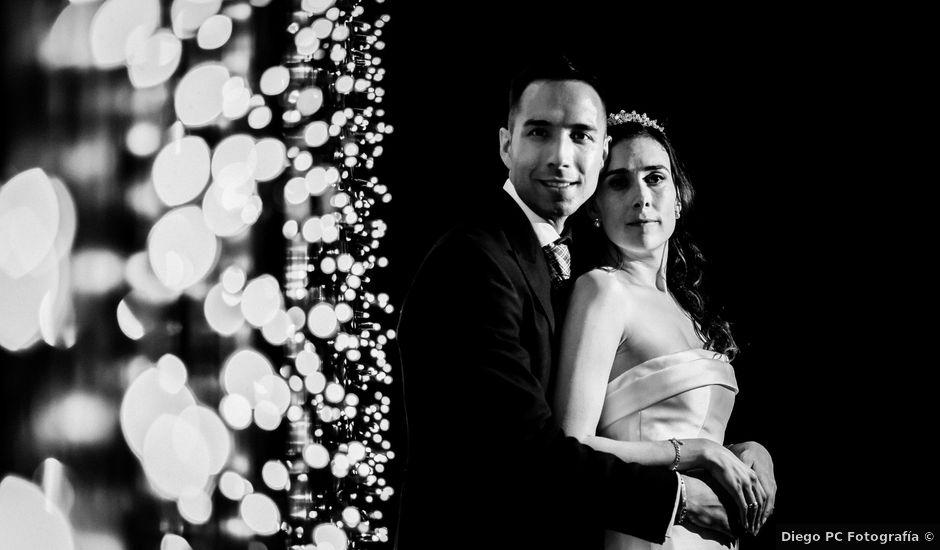 La boda de Eric y Ana en Miguelturra, Ciudad Real