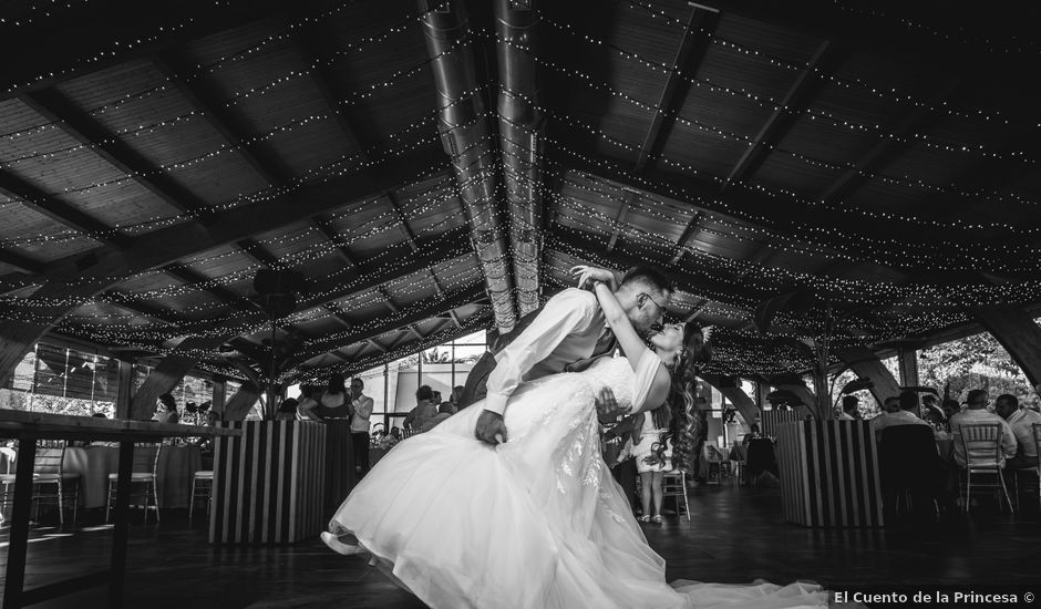 La boda de Pedro y Azahara en Aldaia, Valencia