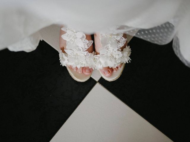 La boda de Pepe y Davinia en Málaga, Málaga 5