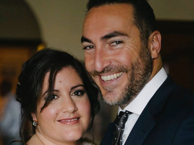 La boda de Pepe y Davinia en Málaga, Málaga 8