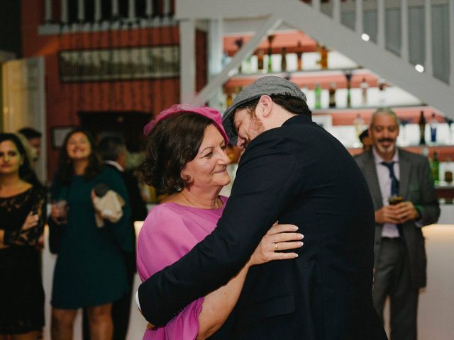 La boda de Pepe y Davinia en Málaga, Málaga 75