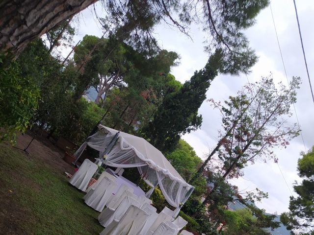 La boda de Raul y Vero en Sant Boi De Llobregat, Barcelona 2