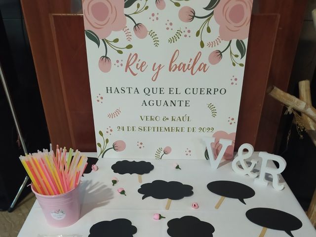 La boda de Raul y Vero en Sant Boi De Llobregat, Barcelona 4