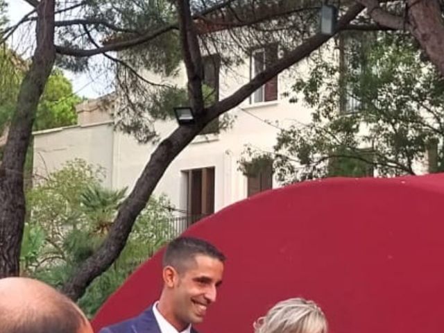 La boda de Raul y Vero en Sant Boi De Llobregat, Barcelona 5