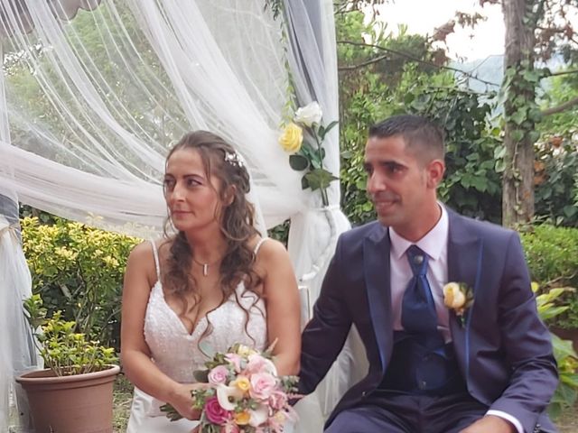La boda de Raul y Vero en Sant Boi De Llobregat, Barcelona 7