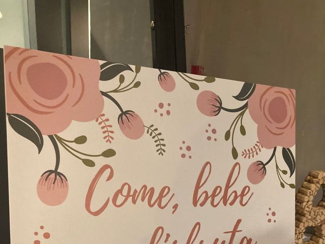 La boda de Raul y Vero en Sant Boi De Llobregat, Barcelona 9