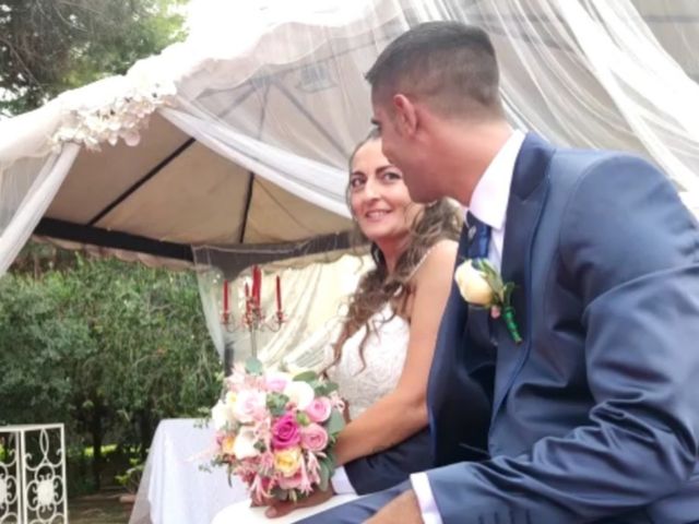 La boda de Raul y Vero en Sant Boi De Llobregat, Barcelona 11