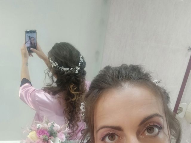 La boda de Raul y Vero en Sant Boi De Llobregat, Barcelona 1