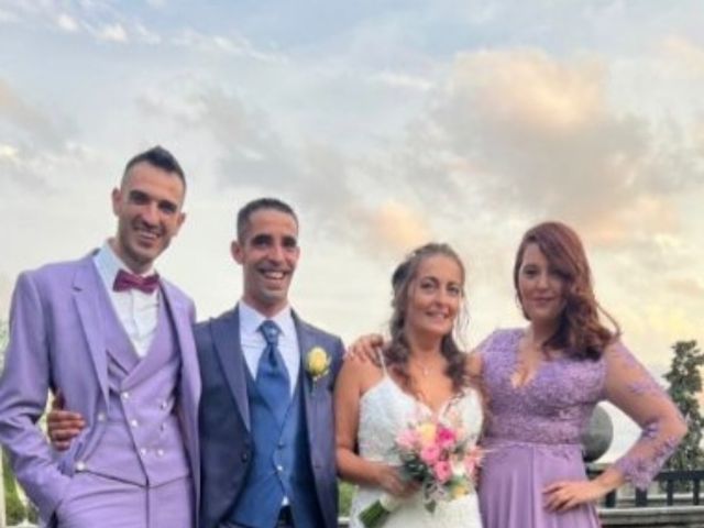 La boda de Raul y Vero en Sant Boi De Llobregat, Barcelona 15