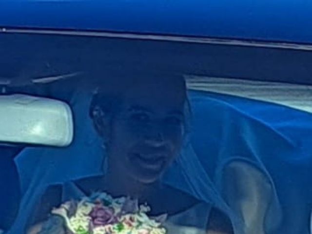 La boda de Francisco Miguel  y Marta en Chiclana De La Frontera, Cádiz 5