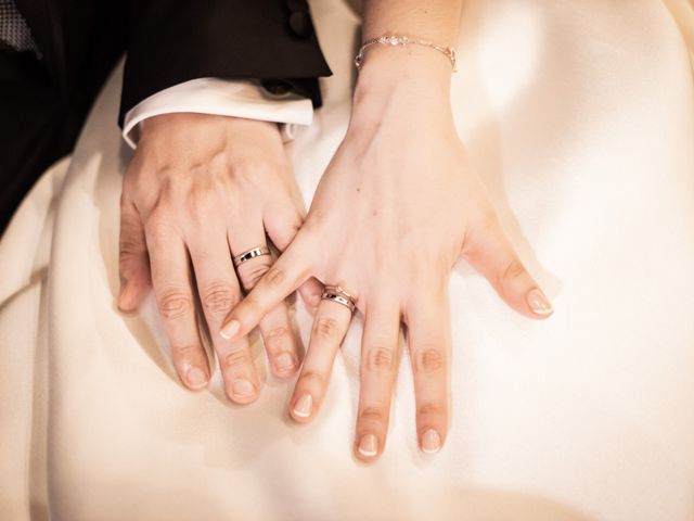 La boda de Javi y Gemma en Vilanova Del Valles, Barcelona 82