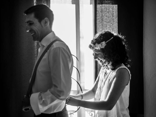 La boda de Juan y María del Carmen en Villafranca De Cordoba, Córdoba 20