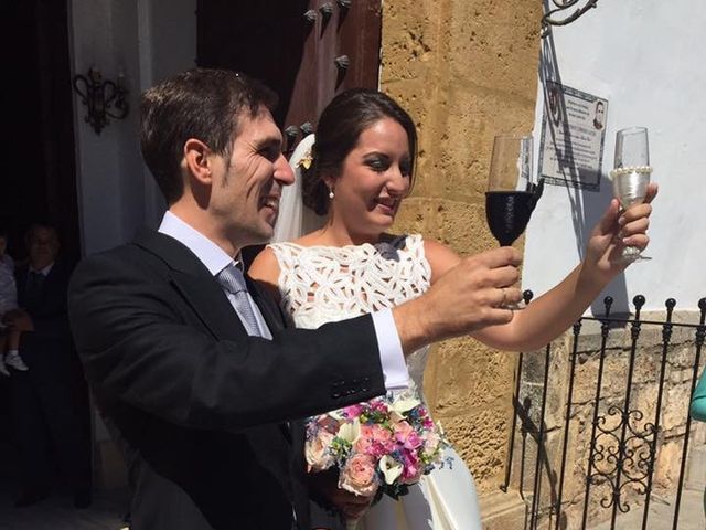La boda de Juan y María del Carmen en Villafranca De Cordoba, Córdoba 21