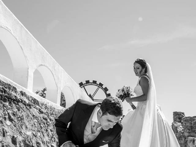 La boda de Juan y María del Carmen en Villafranca De Cordoba, Córdoba 23