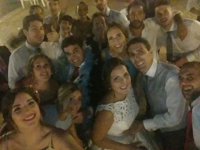 La boda de Juan y María del Carmen en Villafranca De Cordoba, Córdoba 24