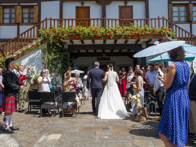 La boda de Matthew y Tamara en Galdakao, Vizcaya 4