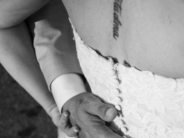 La boda de Jonathan y Gemma en Maians, Barcelona 3