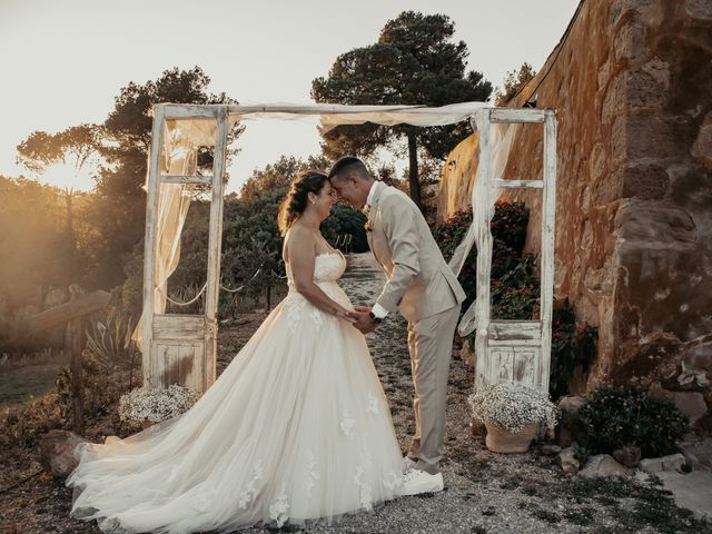 La boda de Jonathan y Gemma en Maians, Barcelona 5