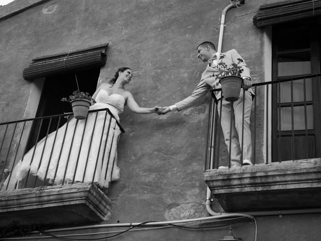 La boda de Jonathan y Gemma en Maians, Barcelona 6