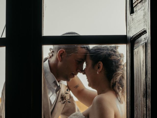 La boda de Jonathan y Gemma en Maians, Barcelona 7