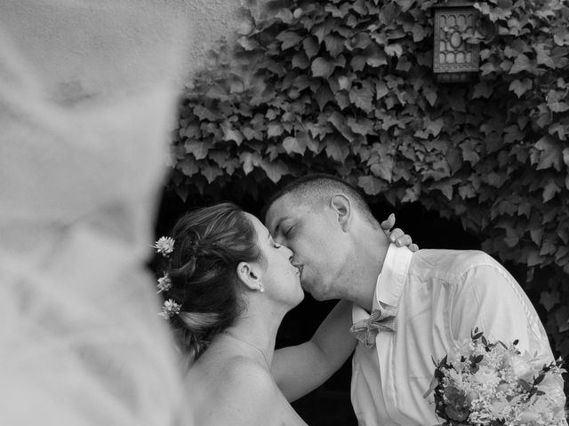 La boda de Jonathan y Gemma en Maians, Barcelona 8