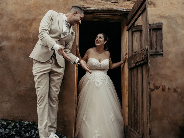 La boda de Jonathan y Gemma en Maians, Barcelona 9