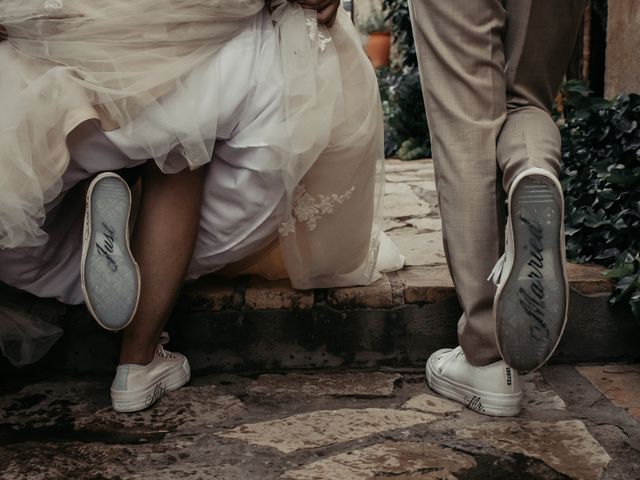 La boda de Jonathan y Gemma en Maians, Barcelona 10
