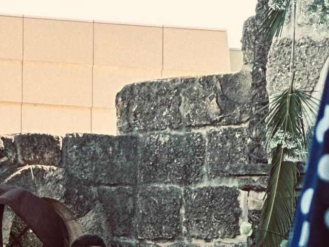 La boda de Dani y Angelina en Xàbia/jávea, Alicante 3