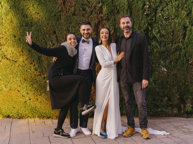 La boda de Jose  y Jordina  en Reus, Tarragona 6