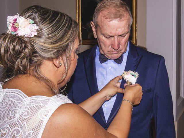 La boda de Maxi y Debora en Toledo, Toledo 23