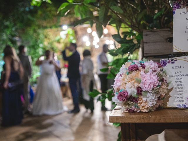 La boda de Maxi y Debora en Toledo, Toledo 34