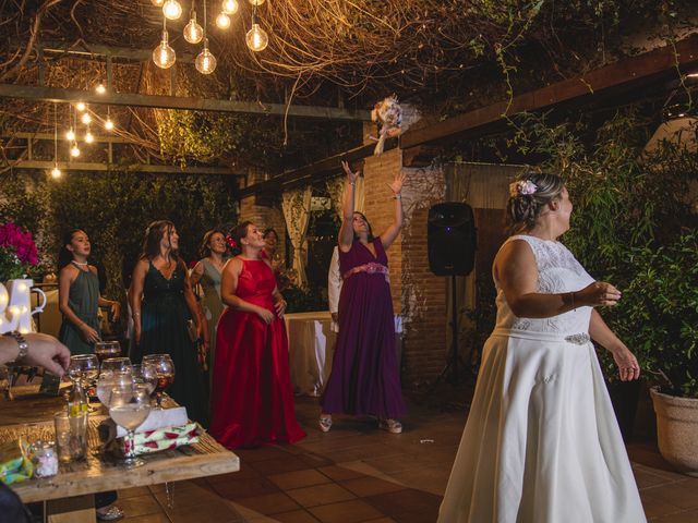 La boda de Maxi y Debora en Toledo, Toledo 52