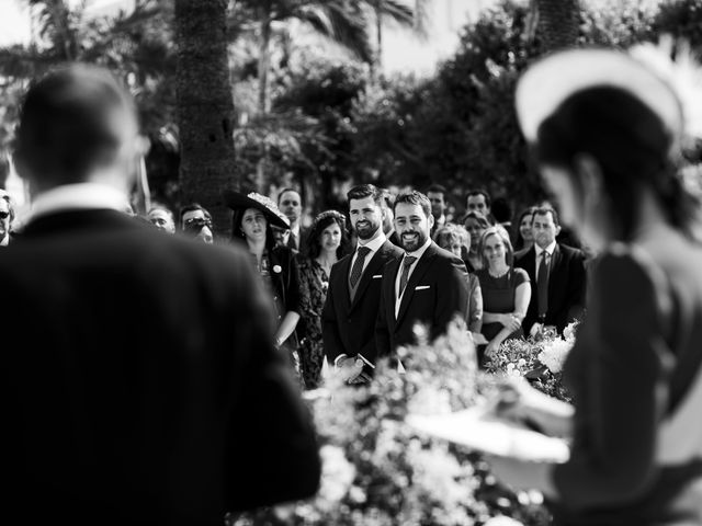 La boda de Gonzalo y Pablo en Valencia, Valencia 9