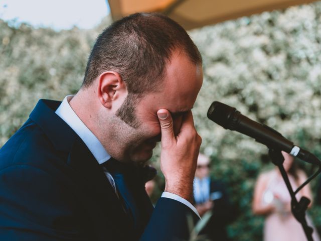 La boda de Adrian y Angela en Colloto (Oviedo), Asturias 58