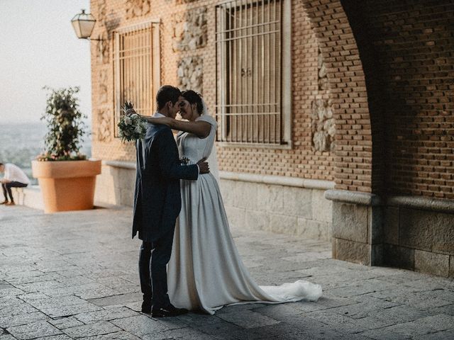 La boda de Isaac y Blanca en Murcia, Murcia 5