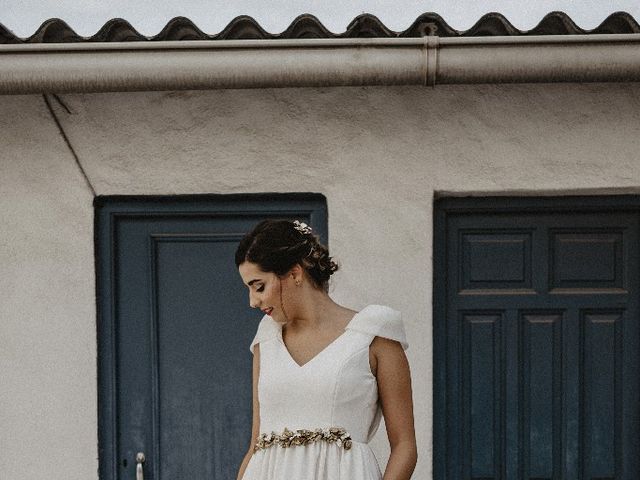 La boda de Isaac y Blanca en Murcia, Murcia 6