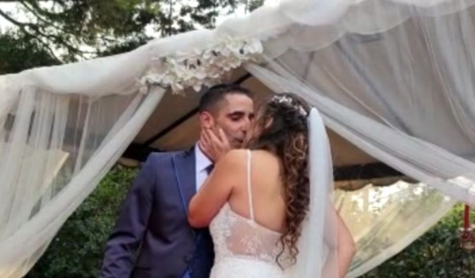 La boda de Raul y Vero en Sant Boi De Llobregat, Barcelona