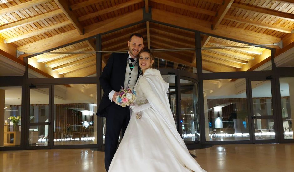 La boda de Francisco Miguel  y Marta en Chiclana De La Frontera, Cádiz