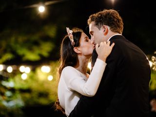 La boda de Leire y Asier 3