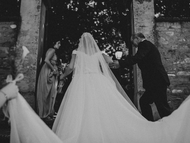 La boda de Oliver y Laura en Malla, Barcelona 29