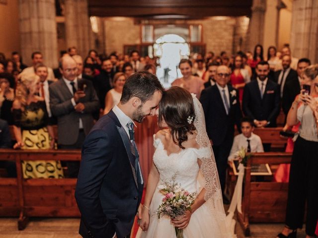 La boda de Oliver y Laura en Malla, Barcelona 32