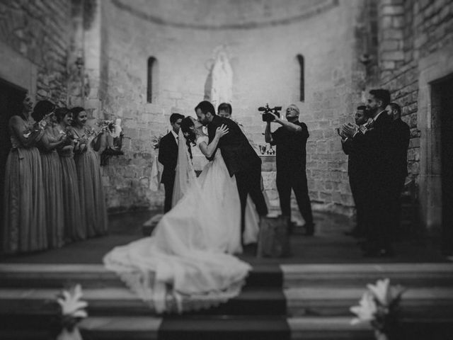 La boda de Oliver y Laura en Malla, Barcelona 35