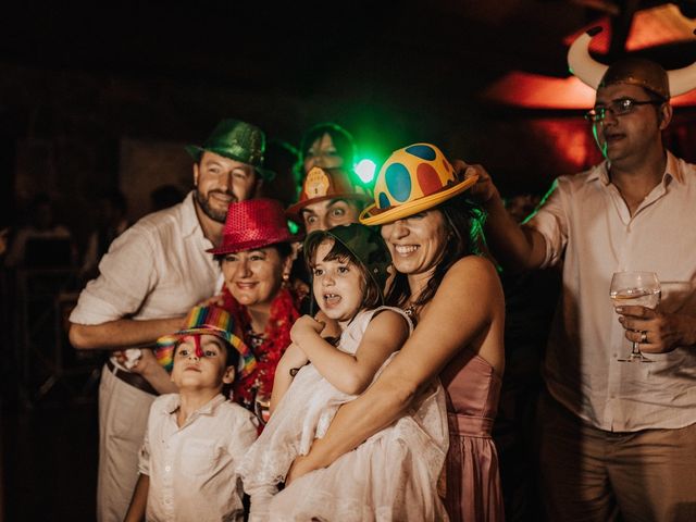 La boda de Oliver y Laura en Malla, Barcelona 82