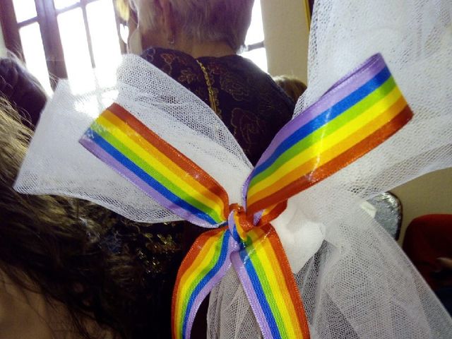 La boda de Irene y Ada en Manzanilla, Huelva 2